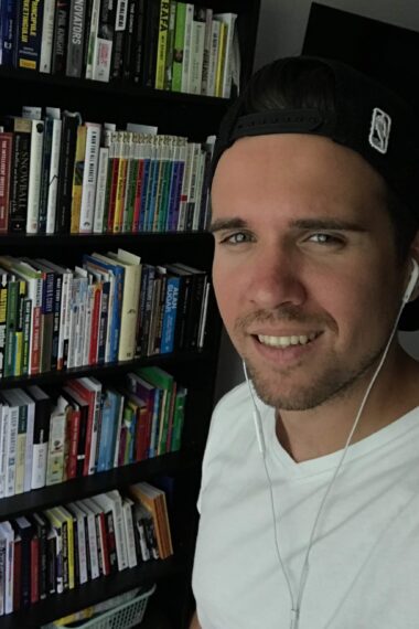 Marius Wender Pariorul Inteligent