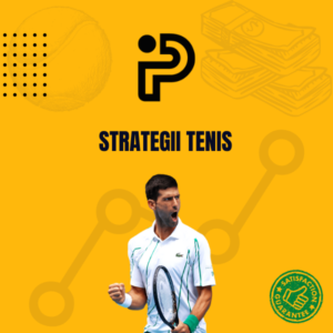 Pariorul Inteligent Strategii Tenis Betfair